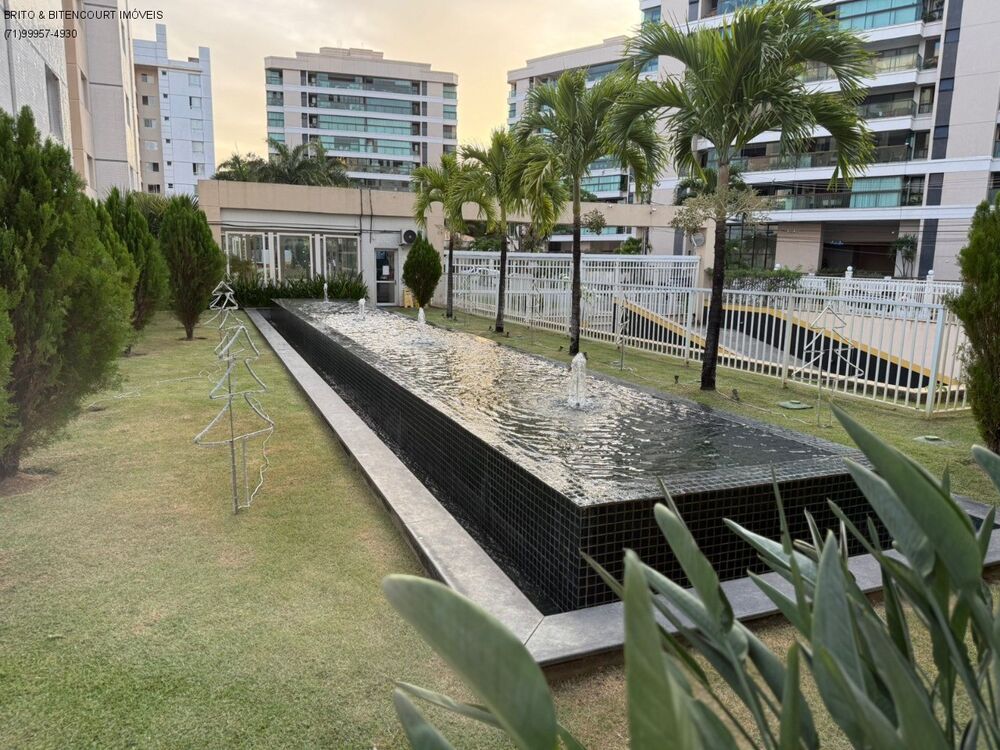 Apartamento, 4 quartos, 132 m² - Foto 23