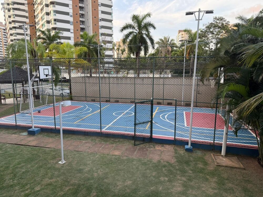 Apartamento, 4 quartos, 132 m² - Foto 9