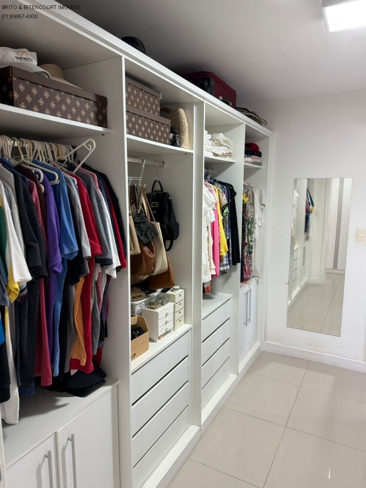 Apartamento, 4 quartos, 132 m² - Foto 2