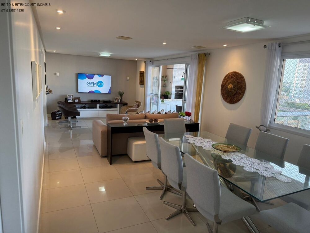 Apartamento, 4 quartos, 132 m² - Foto 26
