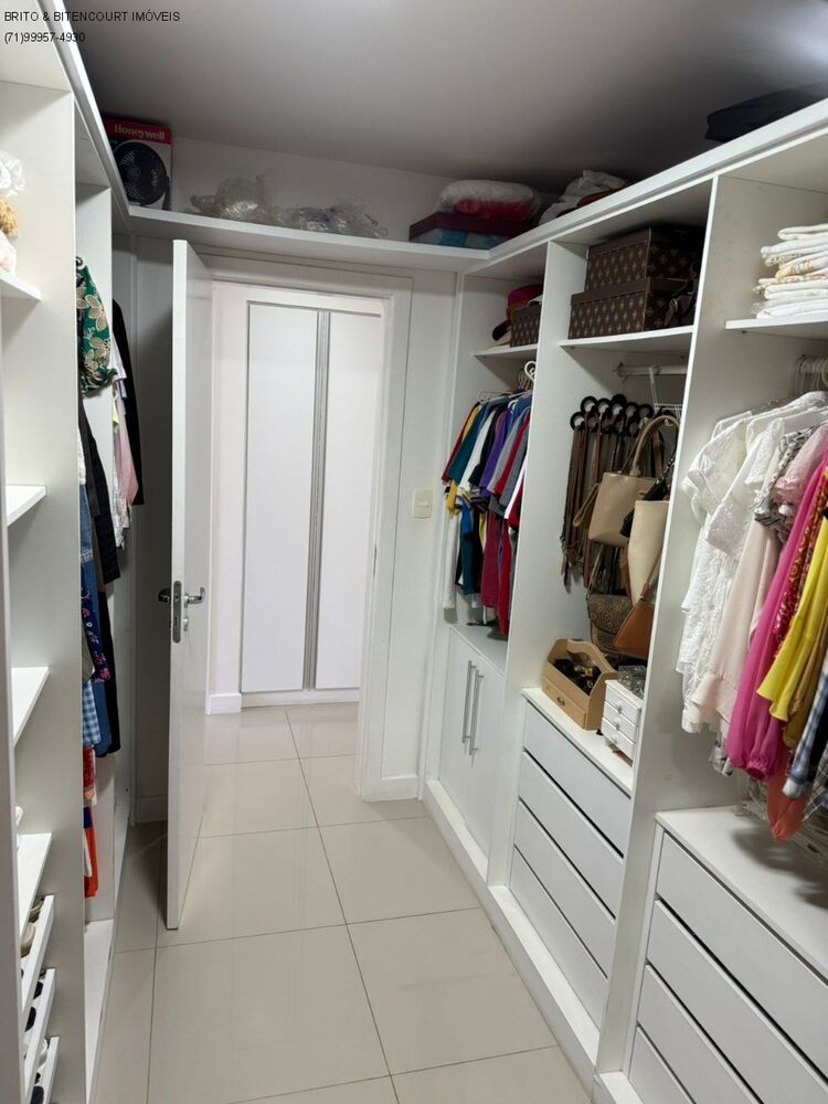 Apartamento, 4 quartos, 132 m² - Foto 20