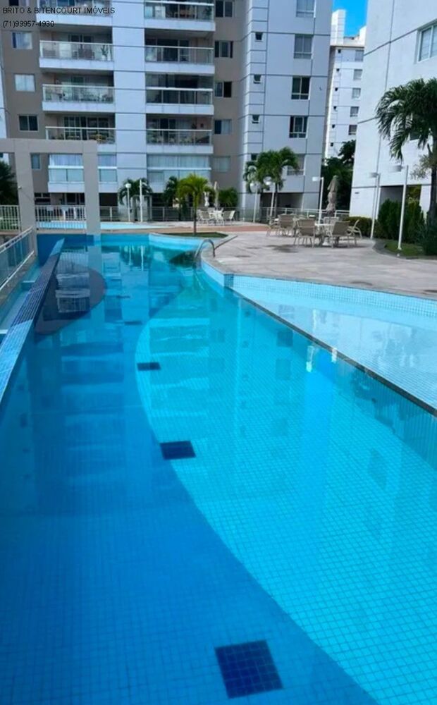 Apartamento, 4 quartos, 132 m² - Foto 17