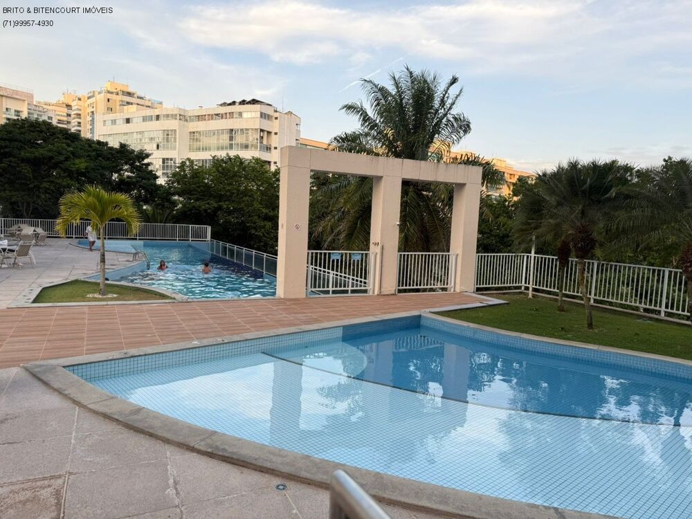 Apartamento, 4 quartos, 132 m² - Foto 18