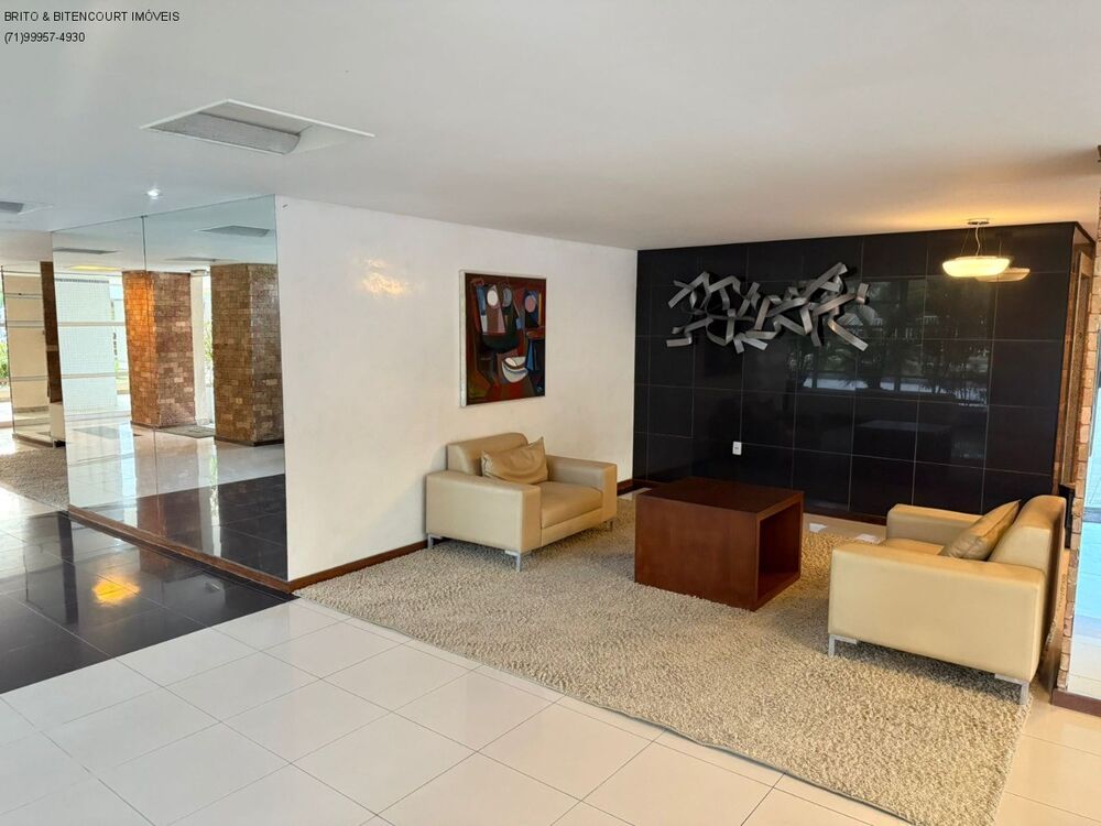 Apartamento, 4 quartos, 132 m² - Foto 14