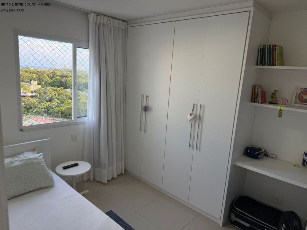 Apartamento, 4 quartos, 132 m² - Foto 3
