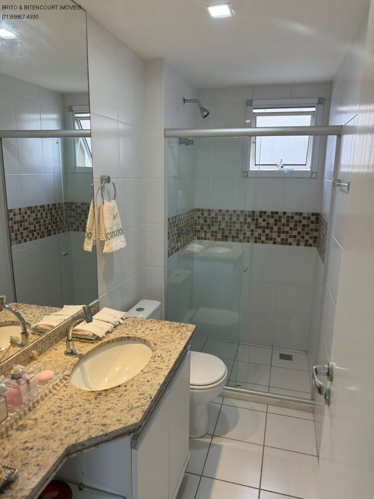 Apartamento, 4 quartos, 132 m² - Foto 28