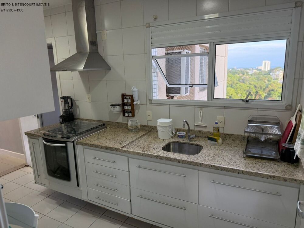 Apartamento, 4 quartos, 132 m² - Foto 8