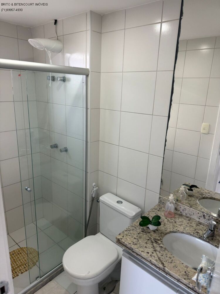 Apartamento, 4 quartos, 132 m² - Foto 15