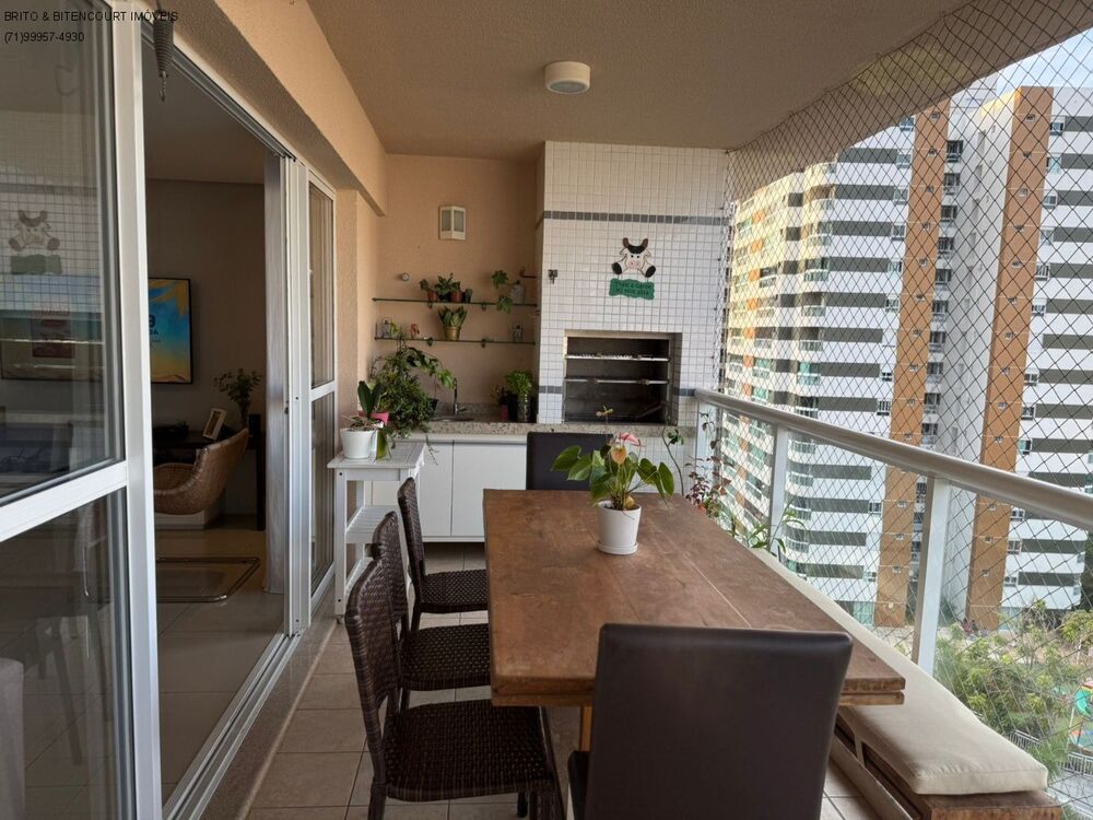 Apartamento, 4 quartos, 132 m² - Foto 25