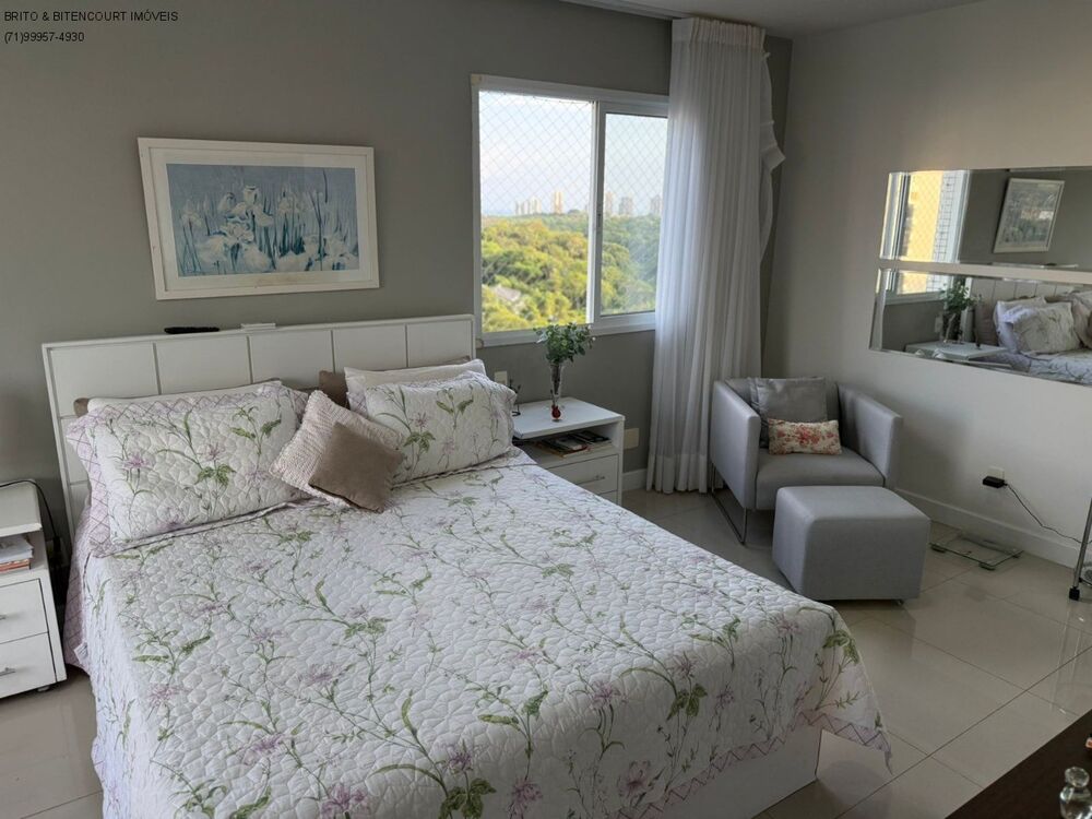 Apartamento, 4 quartos, 132 m² - Foto 16