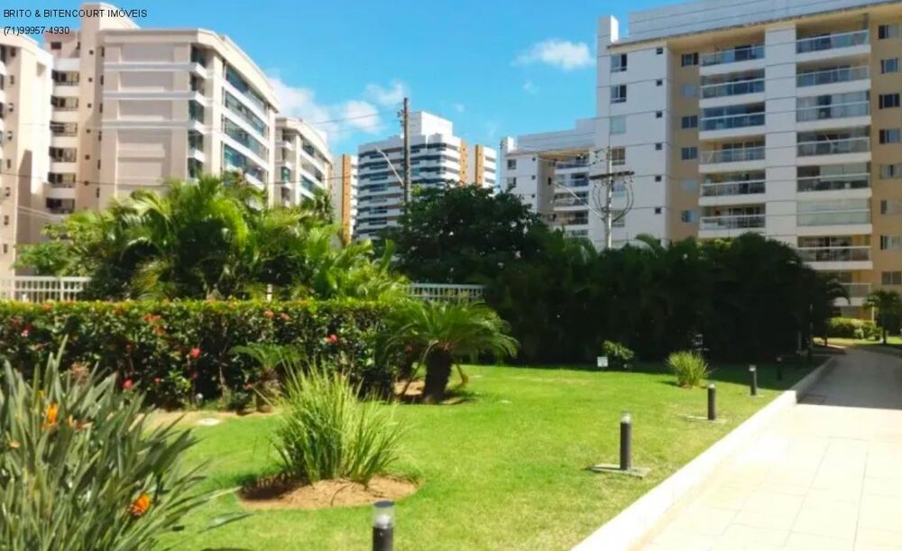 Apartamento, 4 quartos, 132 m² - Foto 10