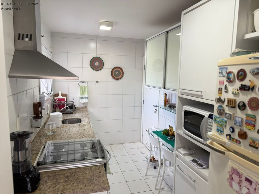 Apartamento, 4 quartos, 132 m² - Foto 5
