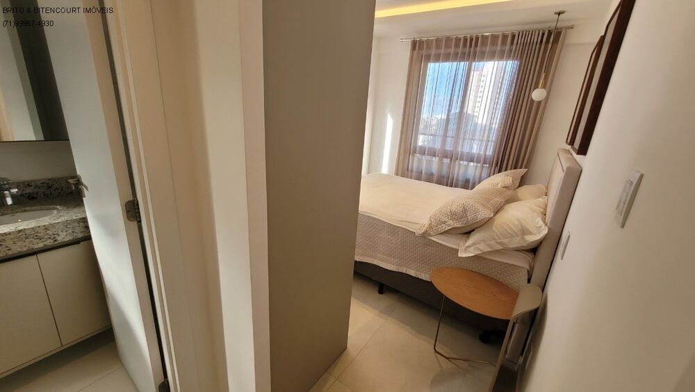 Apartamento, 2 quartos, 58 m² - Foto 1