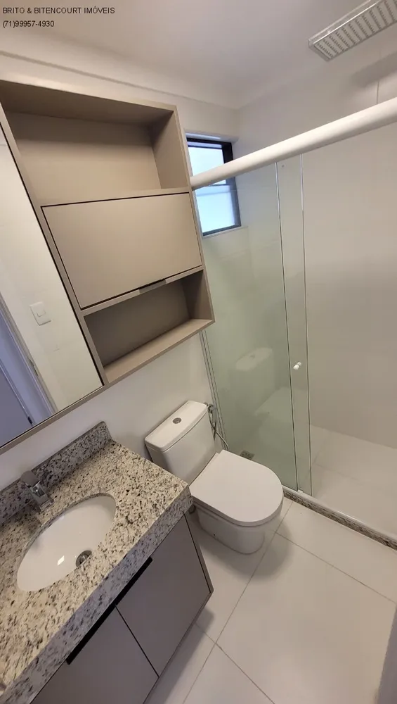 Apartamento, 2 quartos, 58 m² - Foto 8