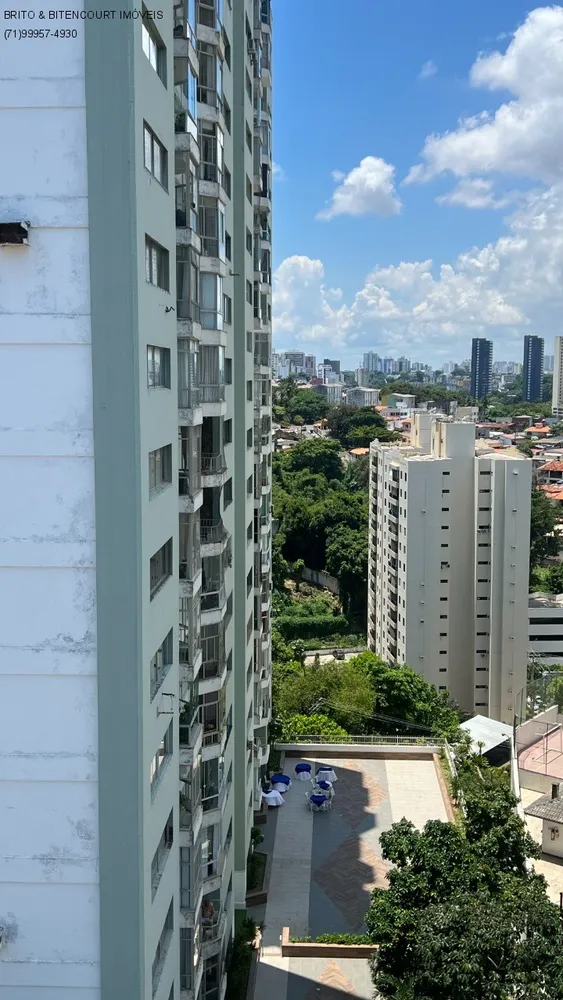 Apartamento, 2 quartos, 58 m² - Foto 10