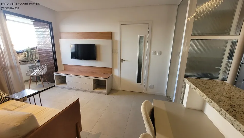 Apartamento, 2 quartos, 58 m² - Foto 3