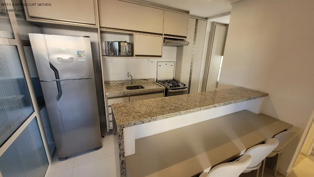 Apartamento, 2 quartos, 58 m² - Foto 4