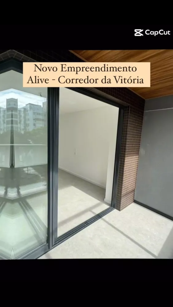 Sala-Conjunto, 26 m² - Foto 5