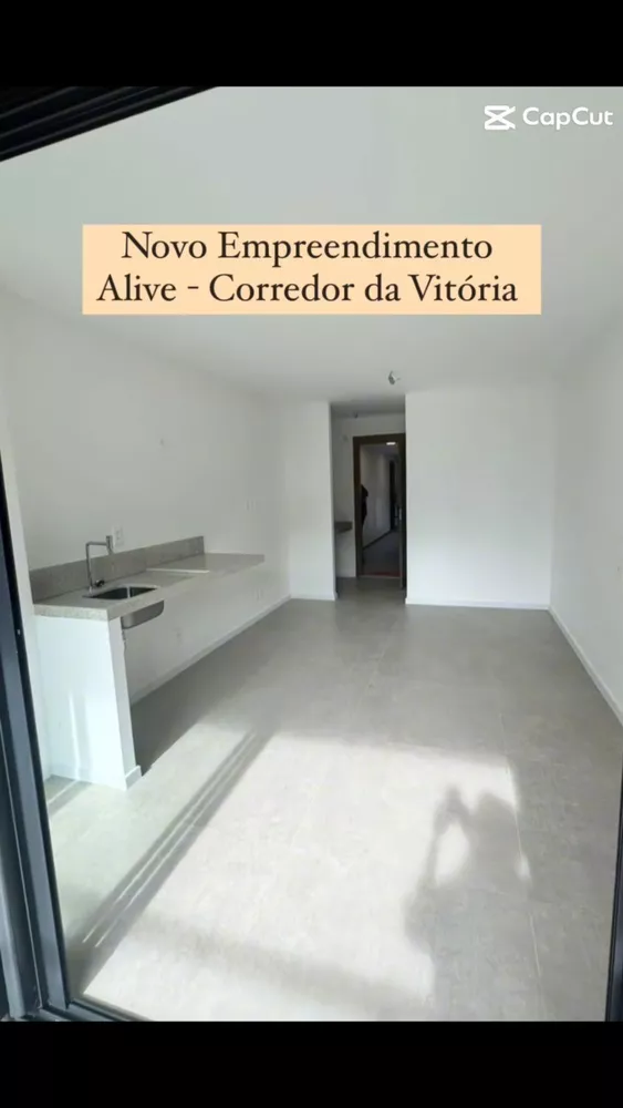 Sala-Conjunto, 26 m² - Foto 3