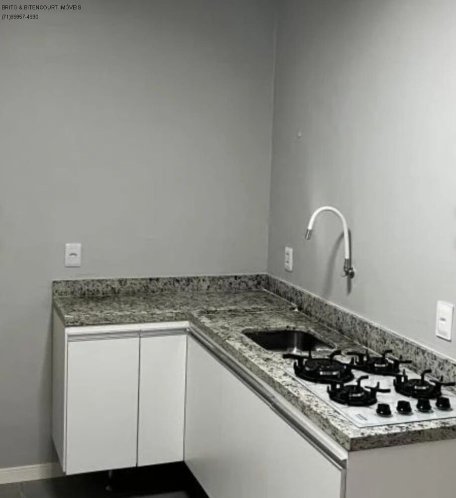 Apartamento, 2 quartos, 84 m² - Foto 8