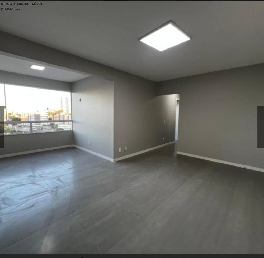 Apartamento, 2 quartos, 84 m² - Foto 2