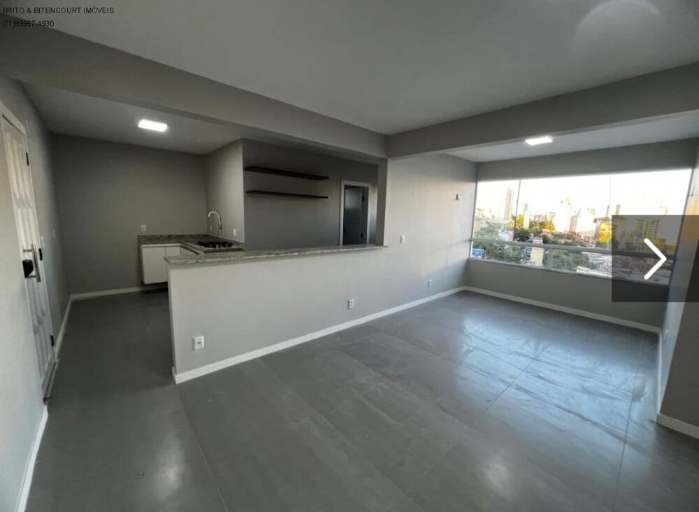 Apartamento, 2 quartos, 84 m² - Foto 1