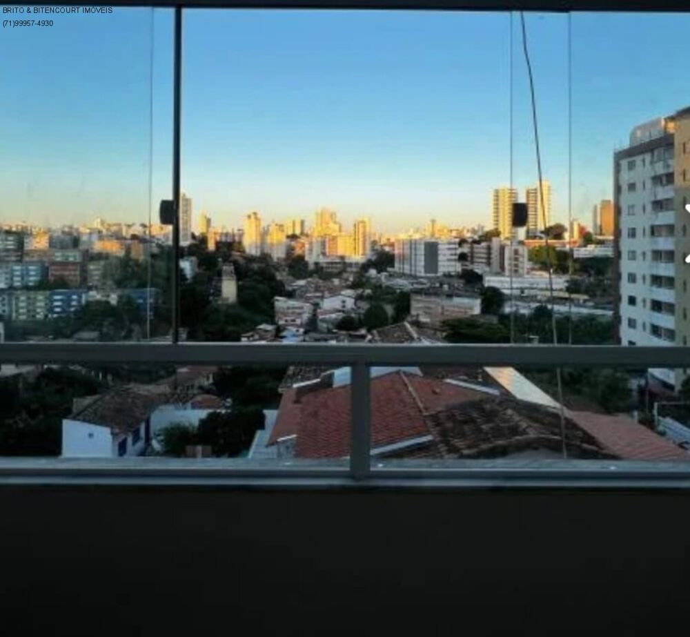 Apartamento, 2 quartos, 84 m² - Foto 7