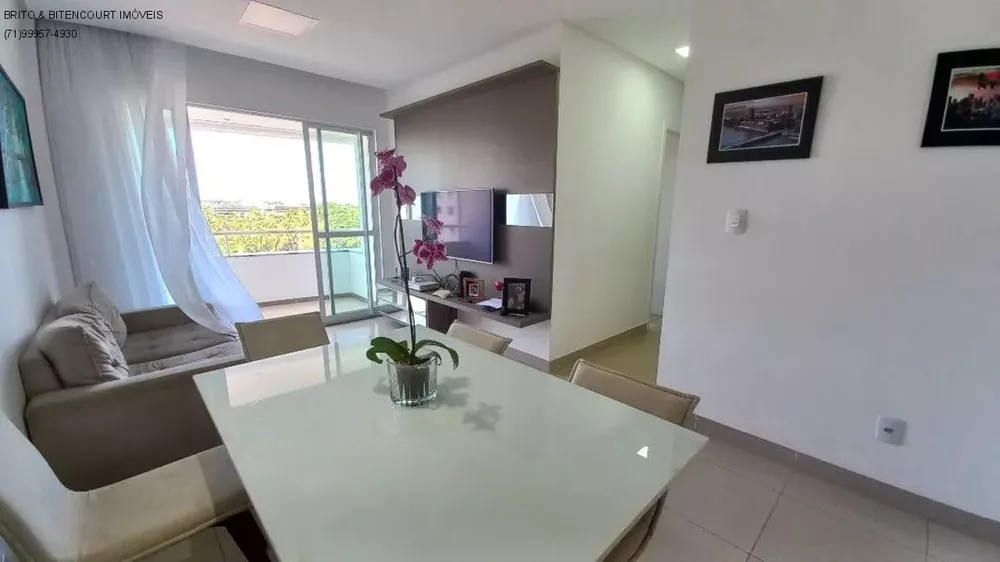 Apartamento, 3 quartos, 80 m² - Foto 4