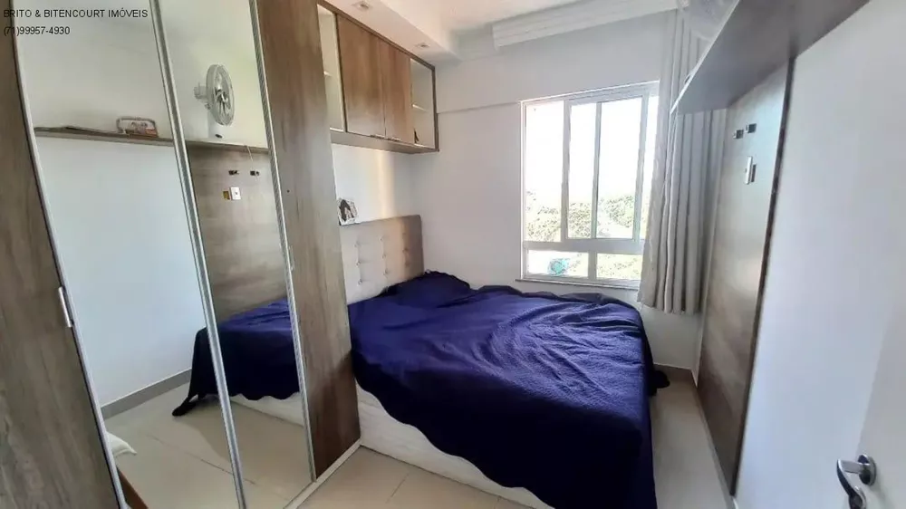 Apartamento, 3 quartos, 80 m² - Foto 11