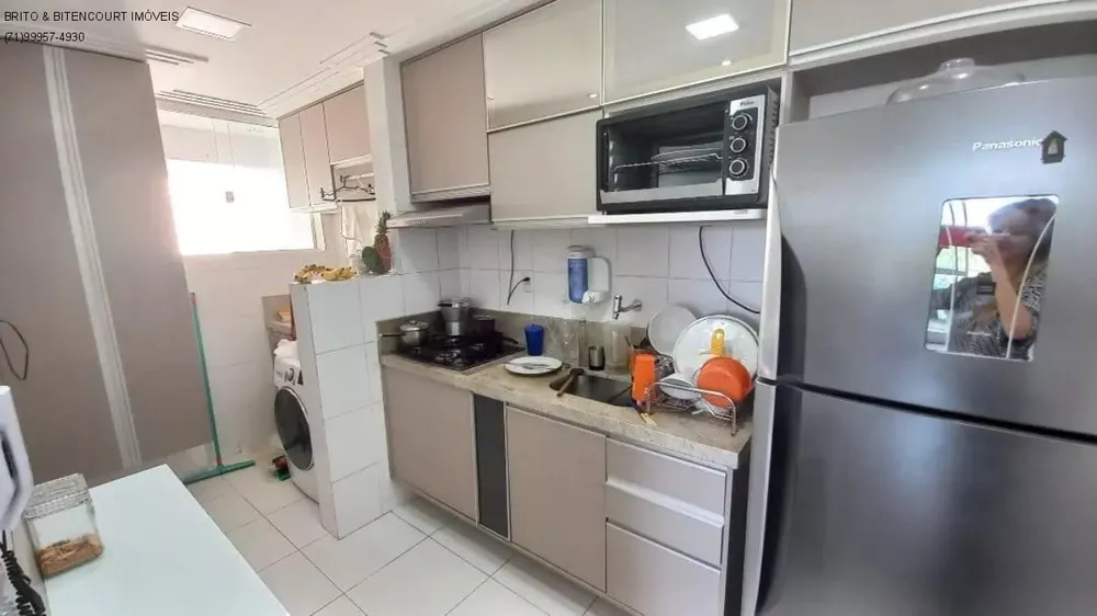 Apartamento, 3 quartos, 80 m² - Foto 9