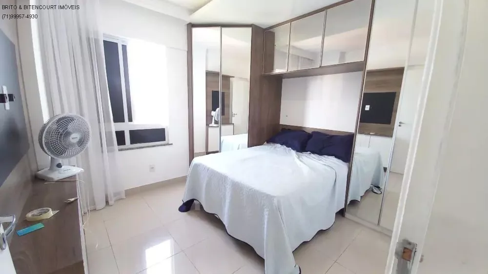 Apartamento, 3 quartos, 80 m² - Foto 7