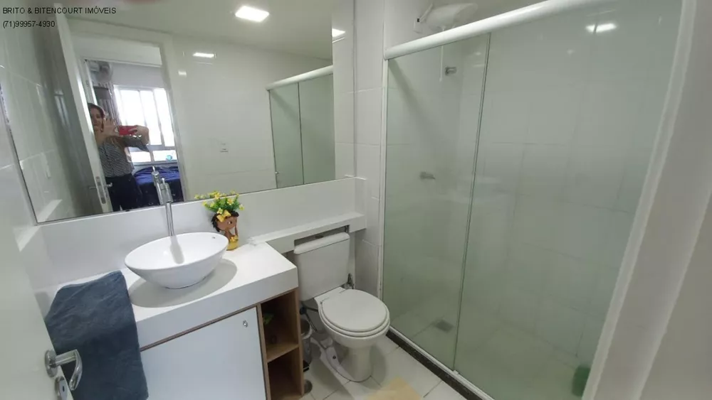 Apartamento, 3 quartos, 80 m² - Foto 5