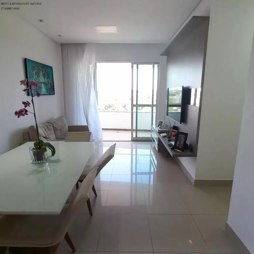 Apartamento, 3 quartos, 80 m² - Foto 6