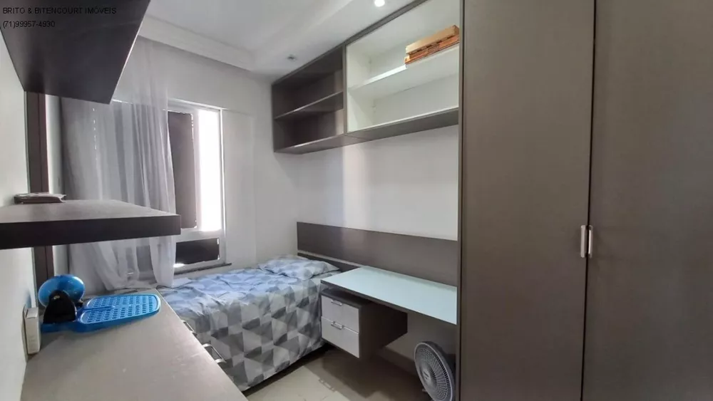 Apartamento, 3 quartos, 80 m² - Foto 3