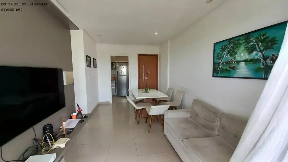 Apartamento, 3 quartos, 80 m² - Foto 10