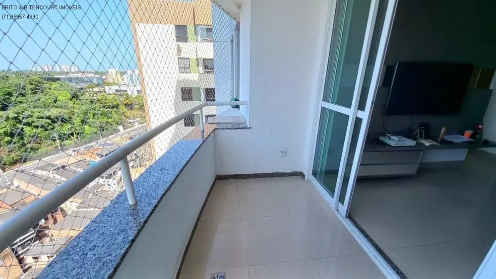 Apartamento, 3 quartos, 80 m² - Foto 8