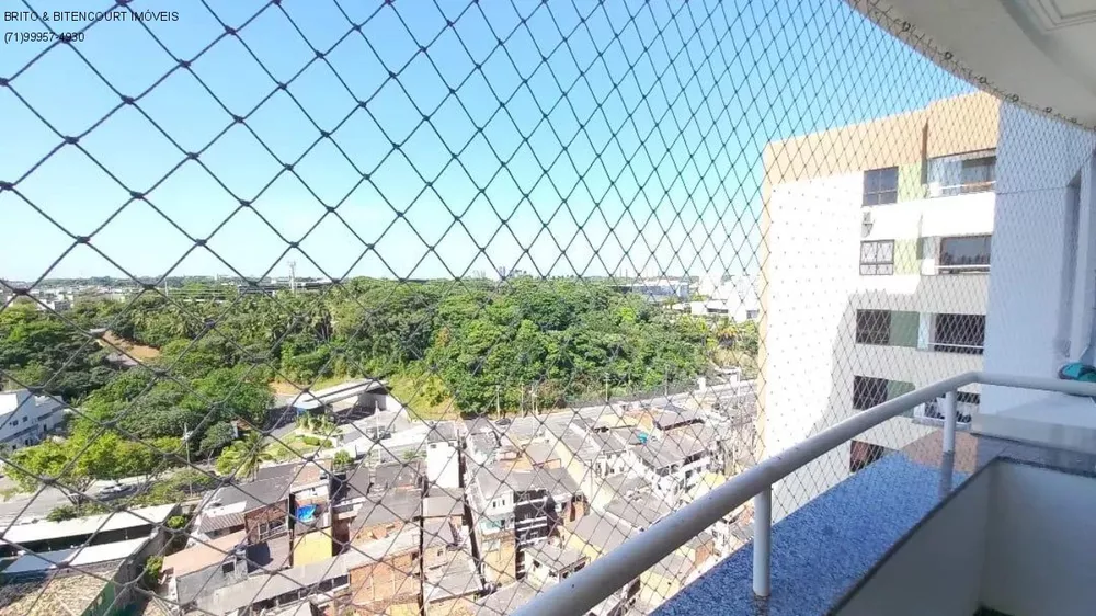 Apartamento, 3 quartos, 80 m² - Foto 1