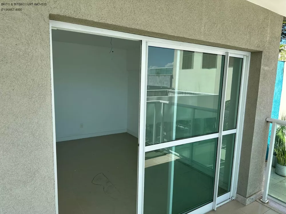 Apartamento, 1 quarto, 67 m² - Foto 3