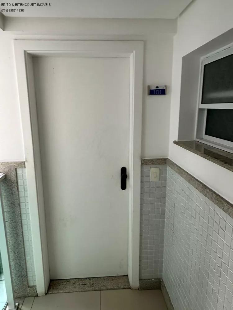 Apartamento, 1 quarto, 67 m² - Foto 9