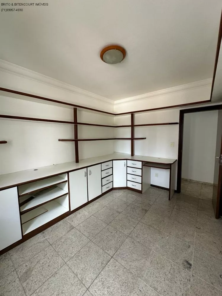 Apartamento à venda com 4 quartos, 215m² - Foto 9