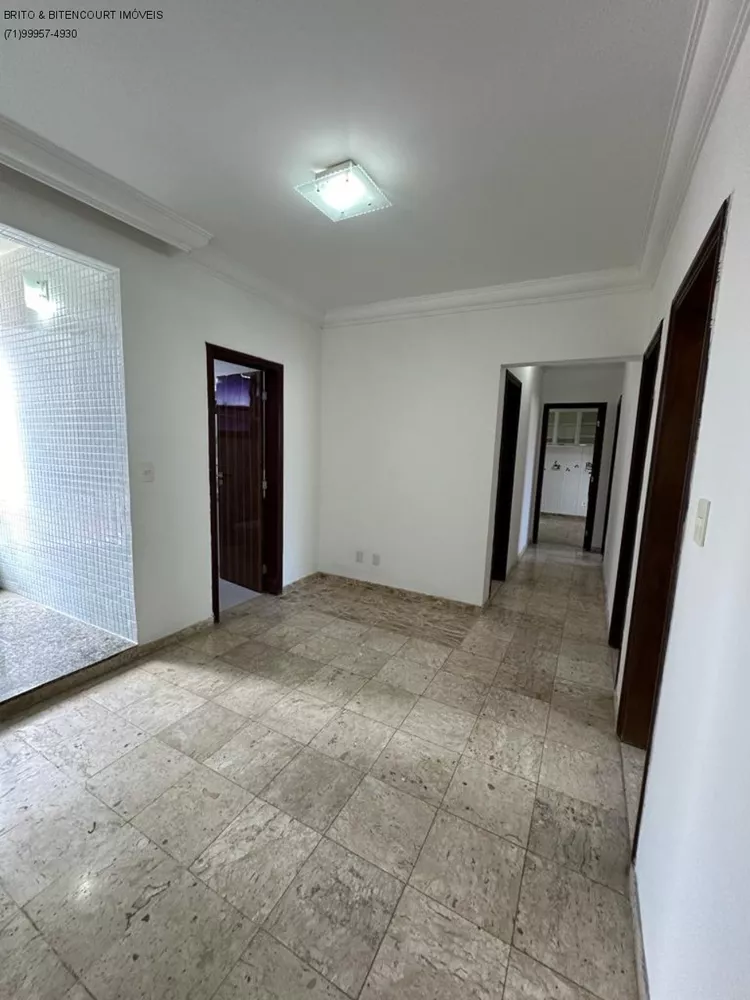 Apartamento à venda com 4 quartos, 215m² - Foto 14