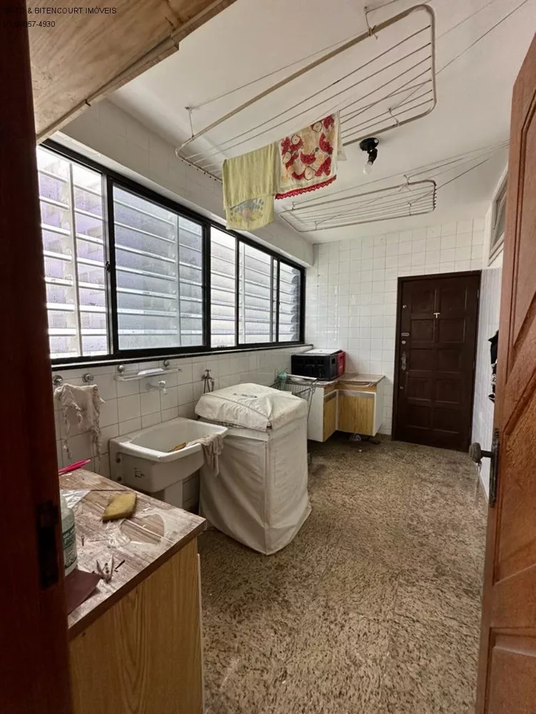 Apartamento à venda com 4 quartos, 215m² - Foto 21