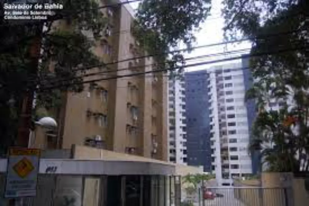 Apartamento à venda com 4 quartos, 215m² - Foto 22