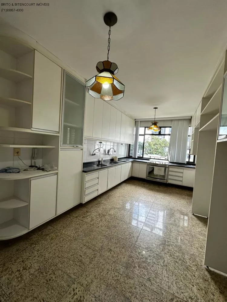 Apartamento à venda com 4 quartos, 215m² - Foto 18