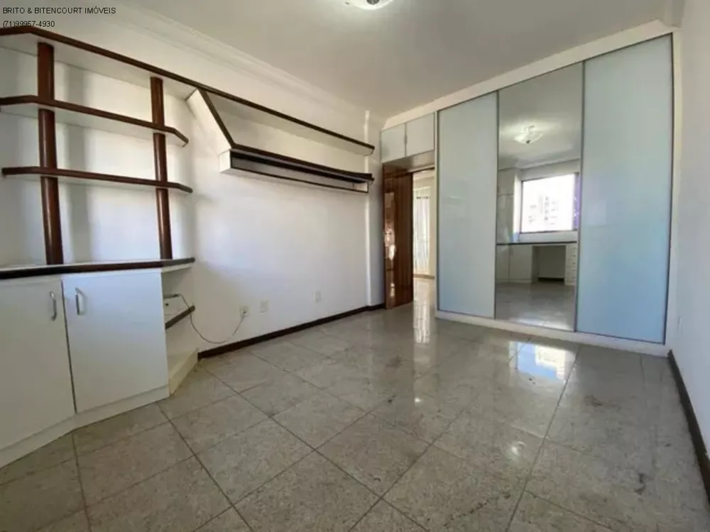 Apartamento à venda com 4 quartos, 215m² - Foto 26