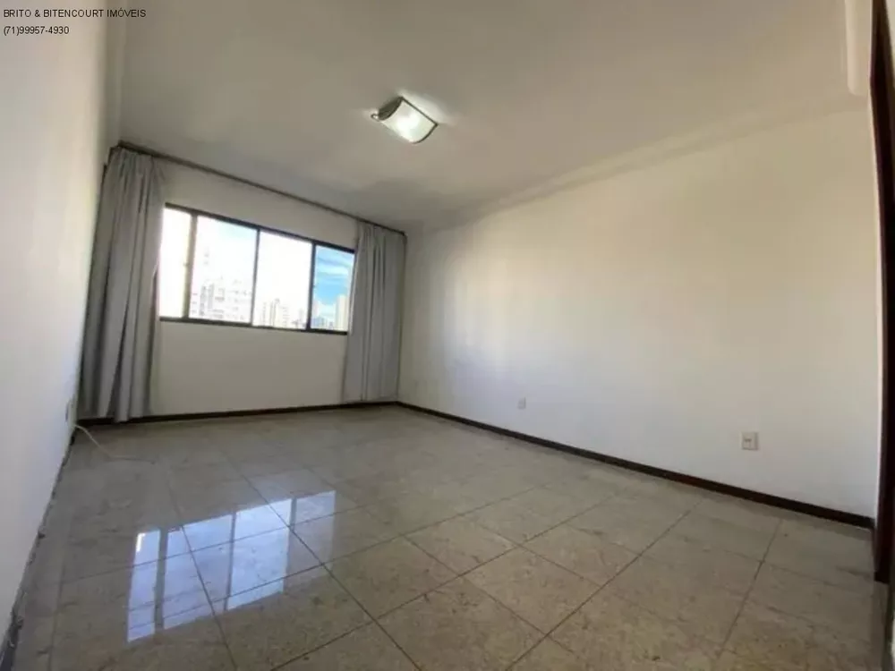 Apartamento à venda com 4 quartos, 215m² - Foto 28