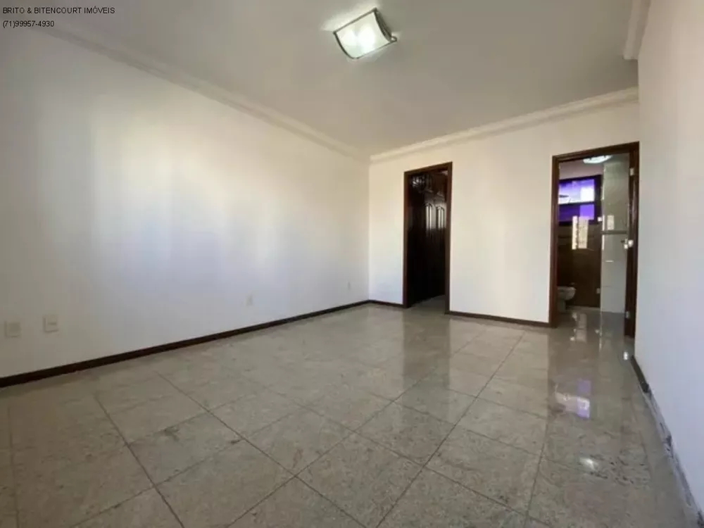 Apartamento à venda com 4 quartos, 215m² - Foto 23