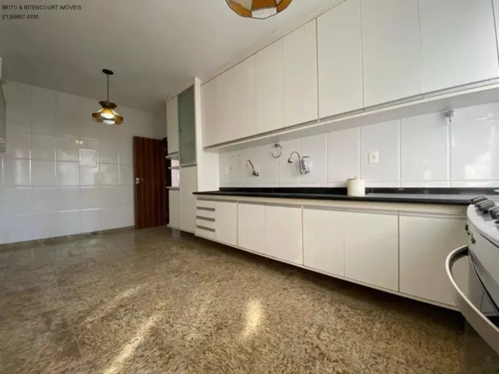 Apartamento à venda com 4 quartos, 215m² - Foto 29