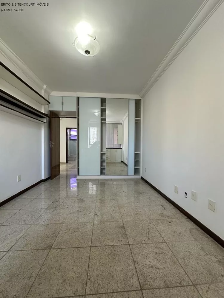 Apartamento à venda com 4 quartos, 215m² - Foto 13