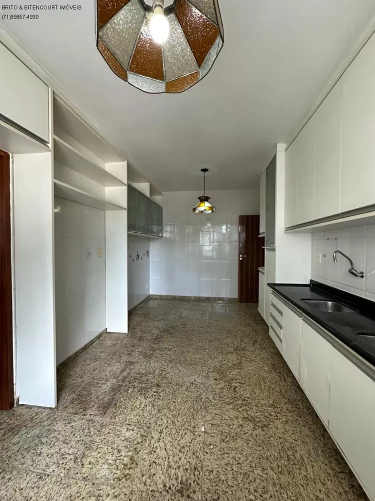 Apartamento à venda com 4 quartos, 215m² - Foto 19